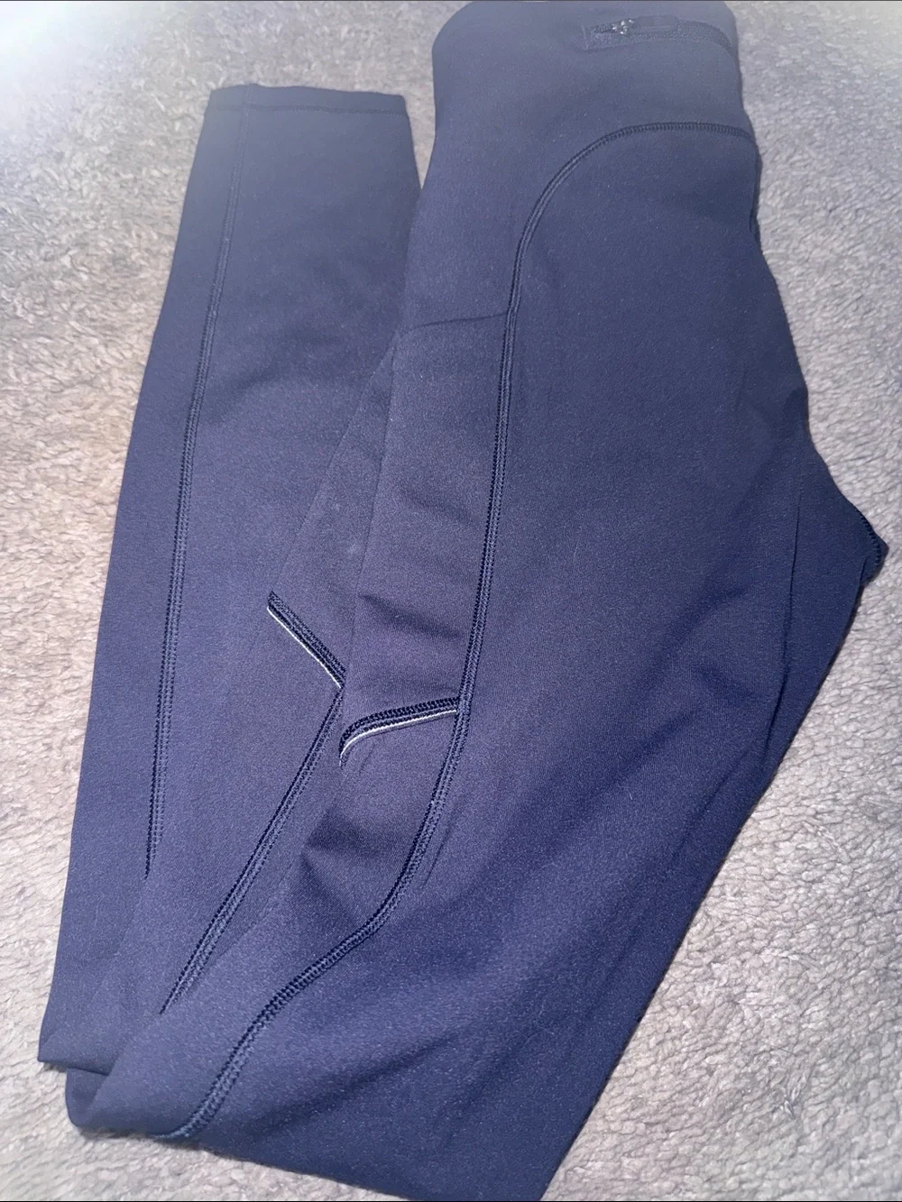 lululemon athletica streamlined athletic